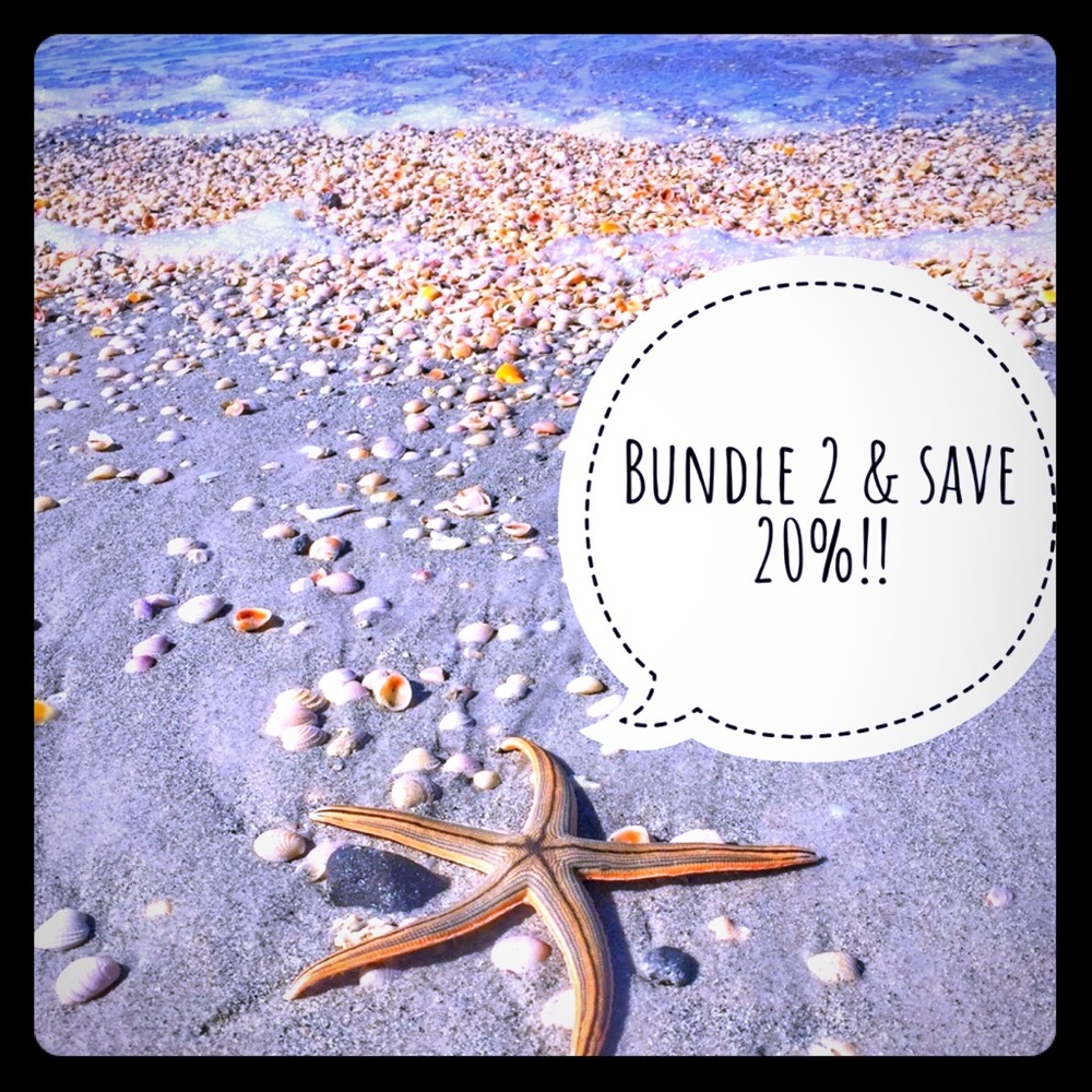 For the {LOVE} of Bundles!